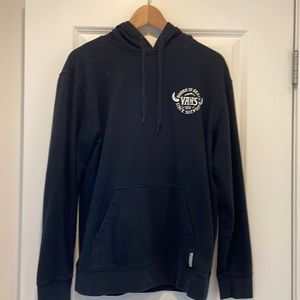 Vans men’s medium hoodie